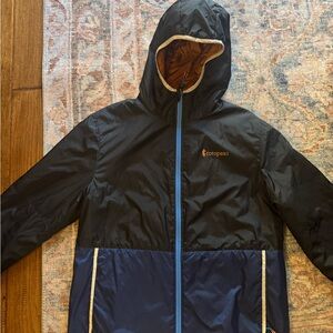 Cotopaxi Teca Calido Reversible Jacket
